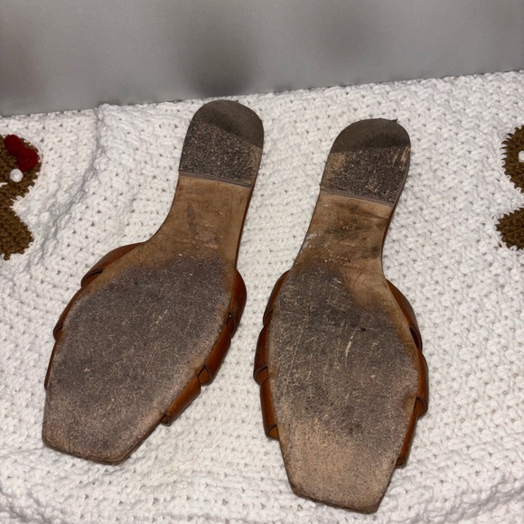 Saint Laurent Slides - Picture 4 of 4